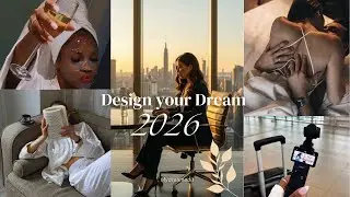 Build Your Dream 2026 ✨ | Pick A or B