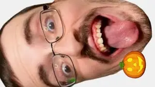 Ricky Berwick Vs. Jack-O-Lantern