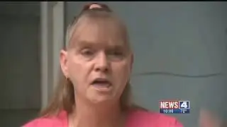 Archives: Woman who recorded horror on Table Rock Lake: 'I saw the storm in the sky'