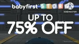 baby first Cyber Monday shopping