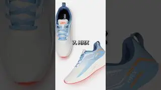 TOP 10 SHOES 👟 BRANDS IN INDIA 2025#shorts #shoes #adidas #puma @TOP10FACTSWITHME9a