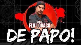 DE PAPO NA NIGHT!!!!!! SUA RESENHA DO FIM DE NOITE!!!