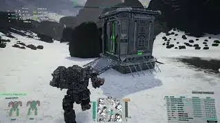 More Combat Means More Salvage
