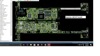 Xiaomi 10 New Updates 25+ Models || FREE DZKJ  Schematic Diagram Tool - Layout + Bitmap