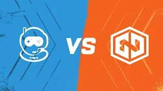 Spacestation vs. Endpoint | World Championship - Main Event | Group Stage