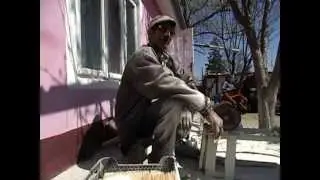 Traditii si obiceiuri ale rromilor din Tg. Frumos