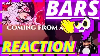 Griffith Rap (Nothing Wrong) | NLJ & CN! | Berserk Rap REACTION