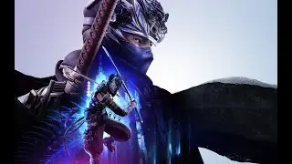 Ninja Gaiden 4 || Part 2 || Weekend stream