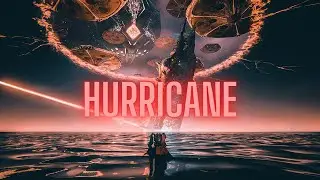 Hurricane &mdash; Cheat Codes & Grey (Arcando Remix)