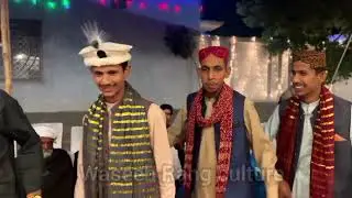 Sariki waseeb Shadi