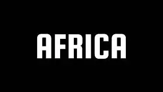 (For Profit) Ntate Stunna x Malome Vector Type Beat - Africa (Prod. By Flash Cortez)