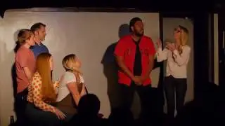 Make a Wish (The PIT-NYC sketch)