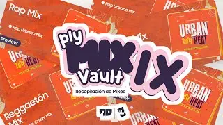 🔥 RAP, MULTIGENRE, ROMANTIC REGGAETON, and EXPLICIT MIX | ply Mix Vault &ndash; Part 9