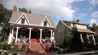 Spring Creek Lifestyle Community in Cleveland, TN
