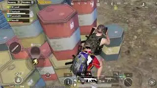 PUBG GAME CHICKEN DINNER