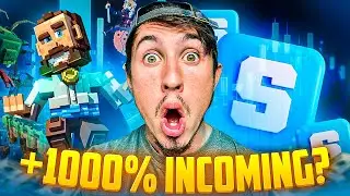 SANDBOX ($SAND) CRYPTO PRICE PREDICTION 2022 | Best Metaverse Coin to Explode? 🚀