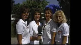 HAMILTON OHIO 1995