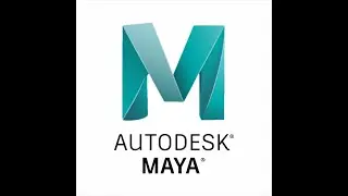 Maya 2020 para principiantes. Maya 2020 para novatos. Introduccion a Maya 2020  (Parte 1)