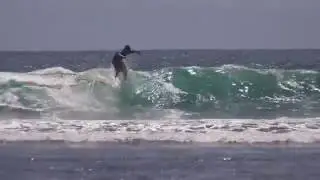 Matt Pasamonte : Kimos 39th Annual Longboard Contest SONY 4K