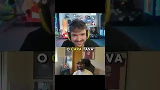 REGRAS da KINGS LEAGUE no CS?  #gaules #mchagg #kingsleague #counterstrike