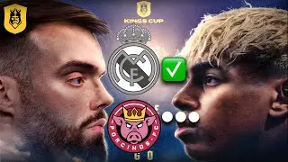 IBAI VS Lamine Yamal cara a cara previo al PORCINOS VS LA CAPITAL FC | Kings League Spain