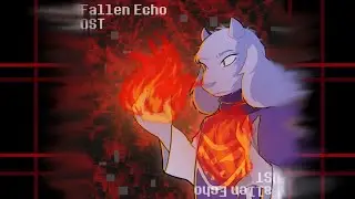 Heart Attack (Toriel's LMS) || Undertale : Fading Echo OST