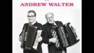 Sölve Strand och Andrew Walter - Hasttrav