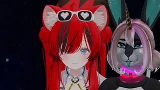 TrixieFoxie MMD - Its Not Like I Like You !!   (bun)