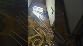 Recessed Stair Lighting - Smart Bright LEDs