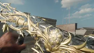 the BEST KRIG C IN WARZONE SEASON 6 BUILD