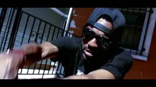 Jus Write - I'm Just Saying [Official Video]