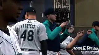 MLB&reg; The Show&trade; 22 All Time HomeRun King