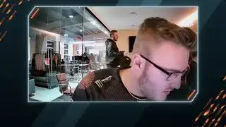 New Fnatic looking promising | Ence Vs Fnatic best moments