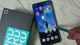 How to Create Dual Facebook Apps in Oneplus Nord CE4 5G | Install Two Facebook | Clone App