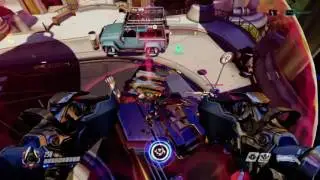 Overwatch: REAPER BEST ULTIMATE