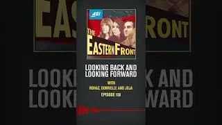 Looking Back and Looking Forward