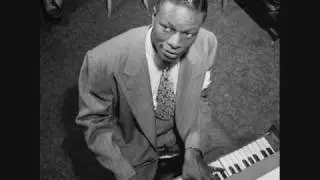 Nat King Cole 