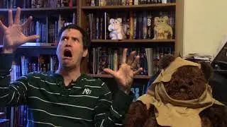 Star Wars Expanded Universe Episode 222: Galaxy of Fear (Books 3&4)