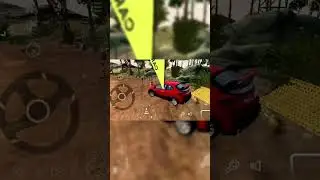 😱🚀 real car drive feeling aa rahi hii guy's