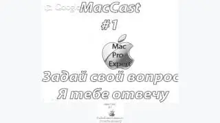 MacCast#1
