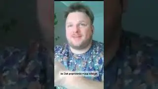 Michał Potera na temat zmiany przepisu dotyczącego drugiego odbicia 👇