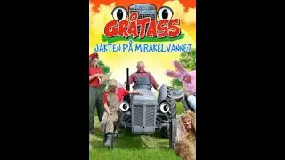 gr&aring;tass jakten p&aring; mirakelvannet