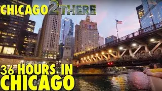 How We Chicagoed