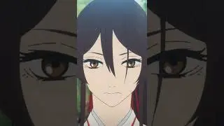Background of Sagiri Yamada in Hell's Paradise