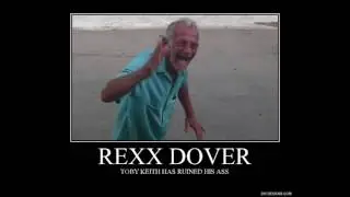 Randomness with Rexx Dover?? - Calls & Shoutouts [March 14, 2014]