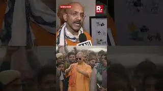 Shantanu Gupta, Author of Yogi Adityanath&rsquo;s Biography, Speaks on Ajey: The Untold Story
