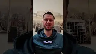 Unbelievable AI Hack to Double Traffic FAST! #seo