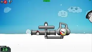 LTF3 [Learn to fly 3] {ALSO INCLUDES THE SETUP TO BEAT 4000K}