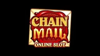 Microgaming Chainmail Online Slot Game