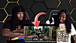W2S - KSI Sucks (RiceGum & KSI Diss Track) Official Video | REACTION!!!